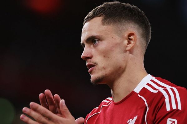  ابراز رضایت دوباره ستاره لیورپول از انتخاب تیم انگلیسی به‌جای بایرن‌مونیخ