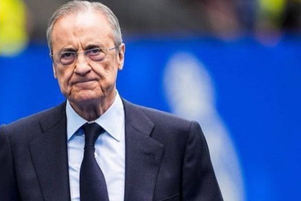 نجات از ورشکستگی رئال اویدو با کمک رئال مادرید