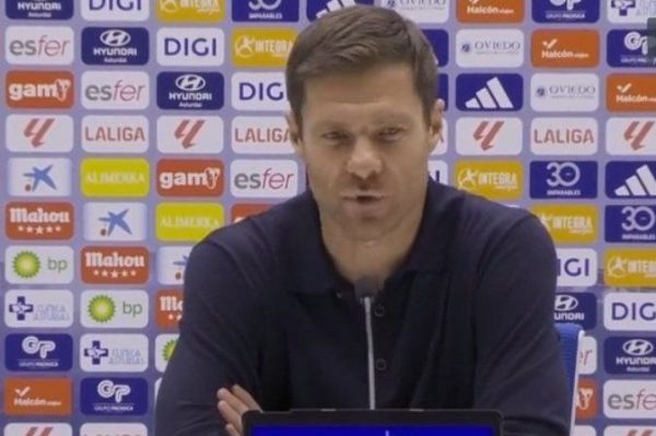  ژابی آلونسو  “ترکیب ثابت ندارم؛ همه باید احساس مهم بودن کنند”