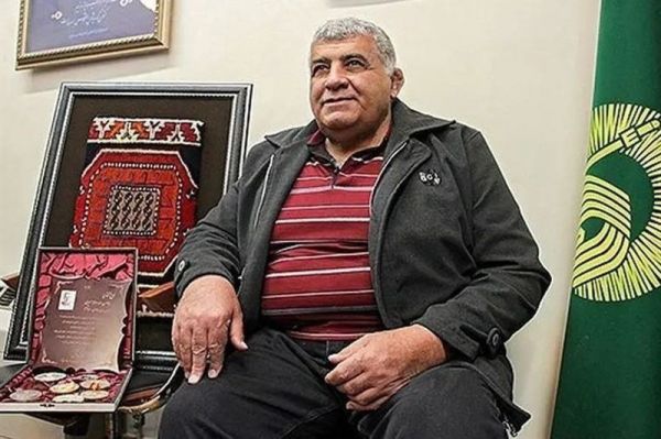  رضا سوخته‌سرایی درگذشت