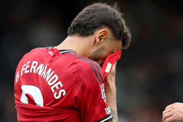  انتقاد هافبک سابق چلسی از رفتار شرم آور کاپیتان منچستریونایتد