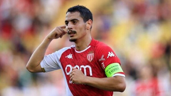  وسام بن یدر در راه لیگ عراق