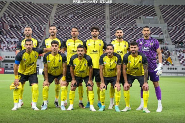 ترکیب احتمالی سپاهان مقابل پرسپولیس