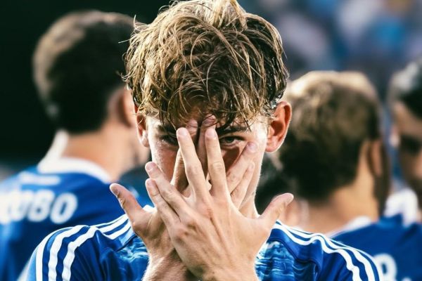 رئال مادرید مانع انتقال ۷۰ میلیون یورویی نیکو پاز به تاتنهام