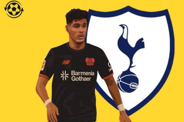  ستاره اکوادوری آماده جدایی از بایرلورکوزن