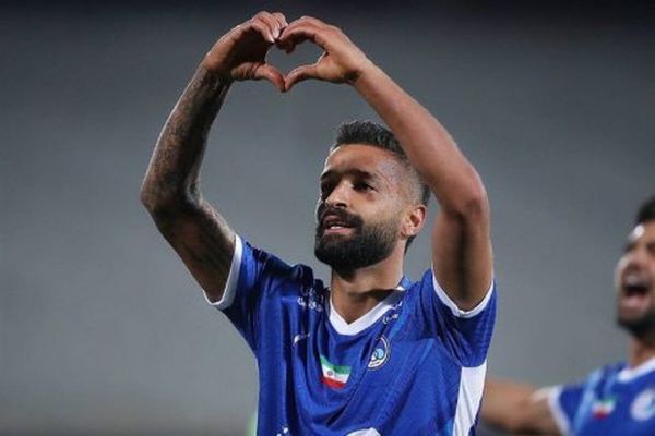  سهرابیان همچنان در پی معافیت تحصیلی