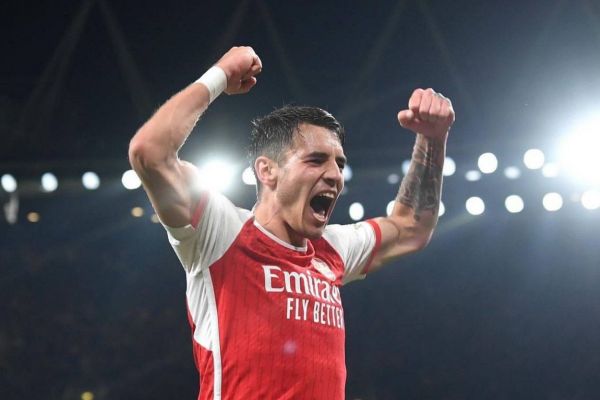  اصرار پورتو برای جذب مدافع لهستانی آرسنال