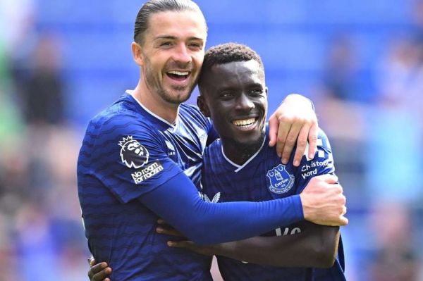  ستاره سابق منچسترسیتی، در اورتون دوباره از فوتبال لذت می‌برد