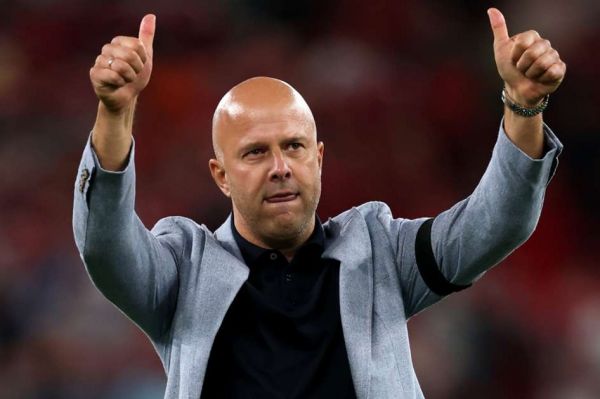 تعریف و تمجید اسلوت از رقیب امشب لیورپول