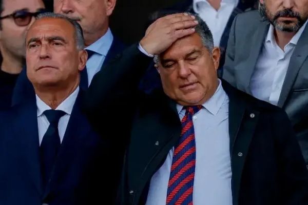  آخرین مهلت بارسلونا برای حل مسائل مالی