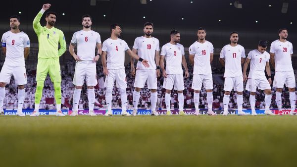  اعلام زمانبندی مسابقات جام ملت‌های فوتبال آسیای میانه