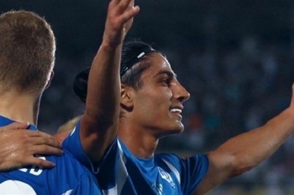  احتمال انتقال حسین‌نژاد به لیگ ترکیه