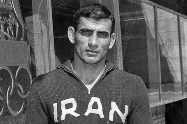  تسلیت اتحادیه جهانی کشتی برای درگذشت امامعلی حبیبی