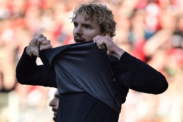 منتفی شدن انتقال مهاجم آلمانی به بایرن مونیخ