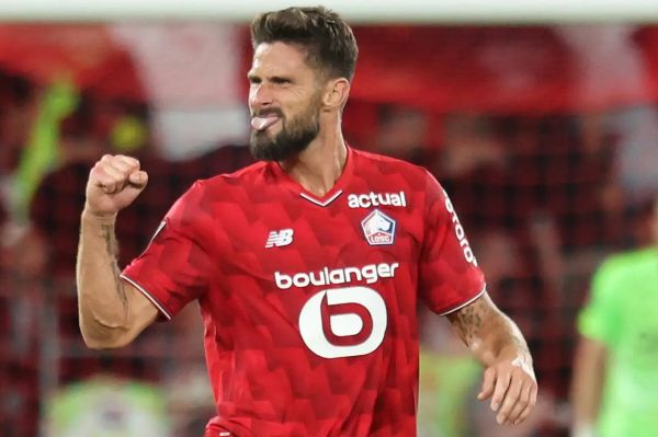  صحبت‌های بهترین گلزن تاریخ فرانسه درباره بازگشت به تیم ملی