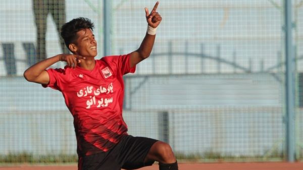  توضیح مدیرعامل اسبق استقلال؛ قایدی چطور پرسپولیسی نشد