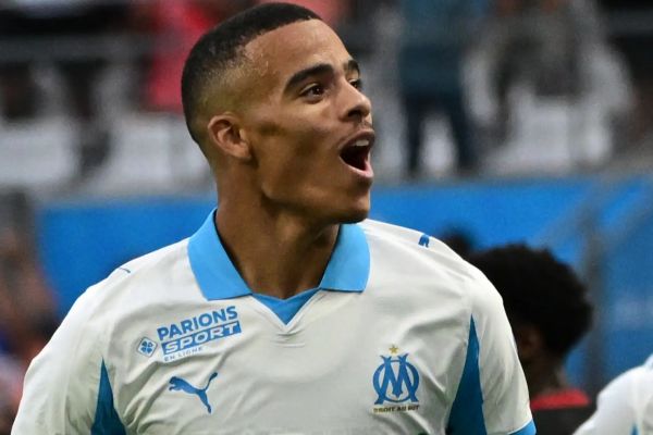 روحیه بالای ستاره سابق منچستریونایتد در مارسی