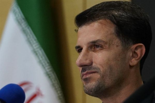  حدادی‌فر  استقلال امسال تقویت شده است