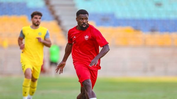 پایان جلسه کمیسیون پزشکی و انضباطی فدراسیون فوتبال؛ اوریه مجوز بازی نگرفت