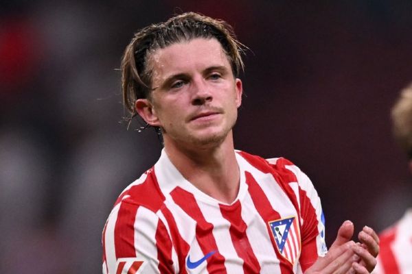 مشتری غیرمنتظره ستاره تیم مادریدی