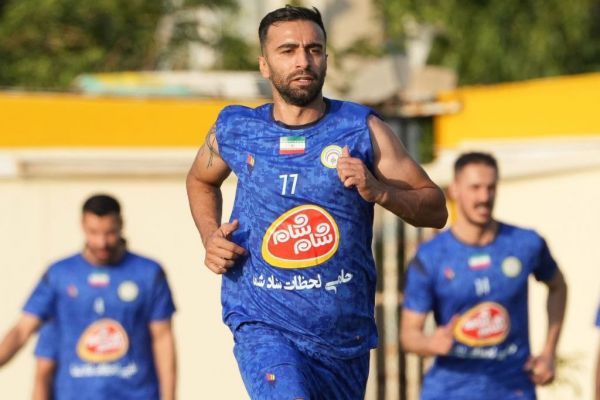  رونمایی قربانی از دو بازیکن سرشناسش در اولین میزبانی فجر