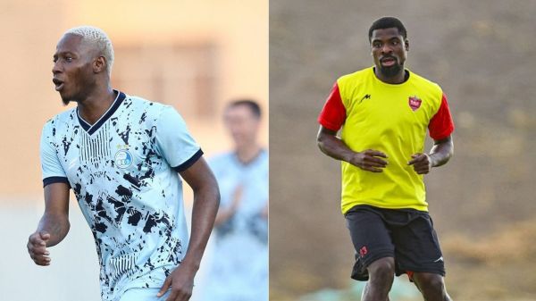  جنپو – اوریه؛ نبردی که از لیگ جزیره به تهران کشیده شد  عکس