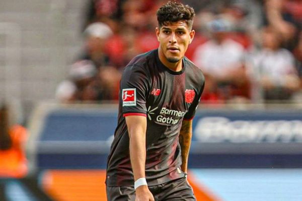  آرسنال ستاره اکوادوری را از تاتنهام هایجک می‌کند