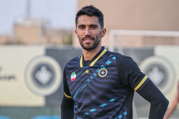  طلسم ماندگار سیدحسین مقابل پرسپولیس؛ خبری از برد نیست