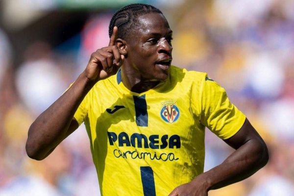 بارسلونا در آستانه جذب مهاجم مستعد ویارئال