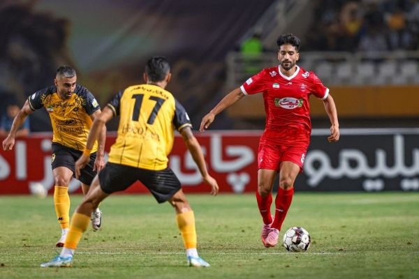  جمله جالب توجه هاشمیان درباره ابرقویی؛ می‌تواند در تیم ملی باشد