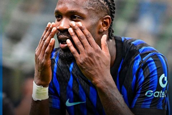  برد پرگل اینتر مقابل تورینو‌ با یک نمایش بی‌نظیر