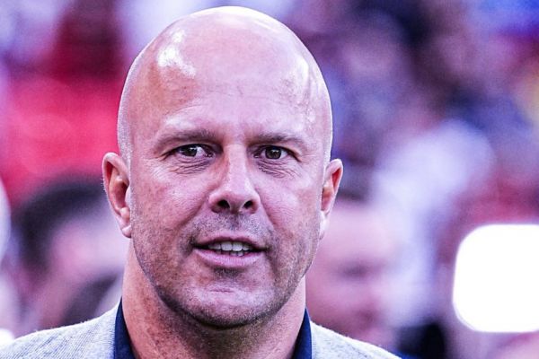  فقط ناتینگهام سد راه سرخ‌ها شد؛ آمار خیره‌کننده لیورپولِ اسلات