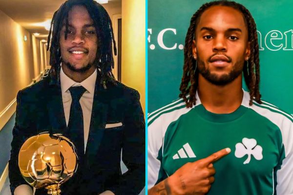 از گلدن بوی اروپا تا فوتبال در یونان؛ سرنوشت مشترک مارسیال و سانچز