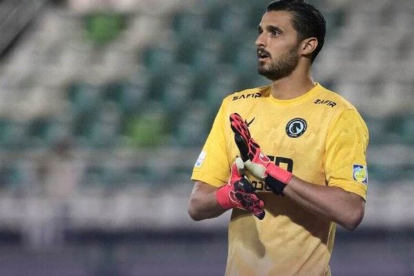  گوهری  داشتم به تراکتور می‌رفتم که ورق برگشت