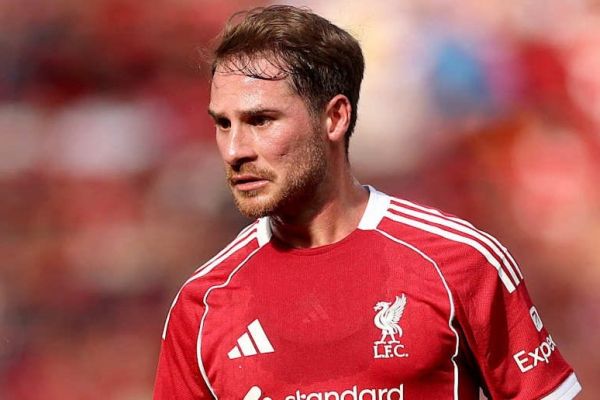  شرایط ستاره لیورپول پیش از بازی حساس هفته آینده مقابل آرسنال