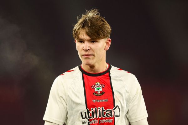  رسمی؛ ستاره سابق آکادمی چلسی به اورتون پیوست