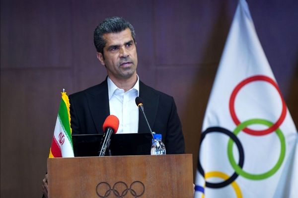 ساعی خواهرم زیر سایه من لطمه خورد