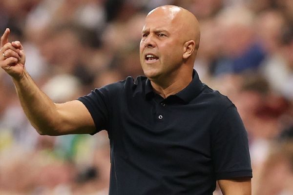  انتقاد اسلوت از سبک بازی نیوکاسل