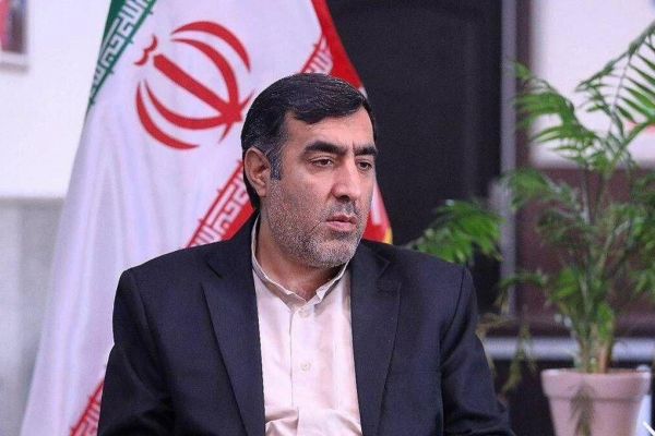  جوادی  استقلال و پرسپولیس بازی‌هایشان را به تختی ببرند