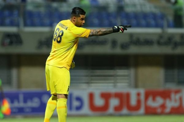  فروزان از مس رفسنجان شکایت کرد