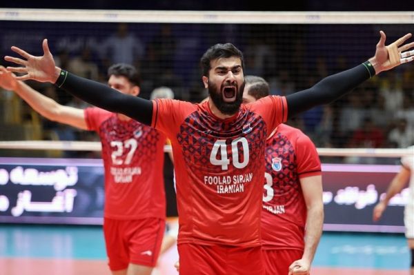  اسفندیار  اگر نتیجه بگیریم، همه می‌آیند، عکس یادگاری می‌گیرند و می‌روند