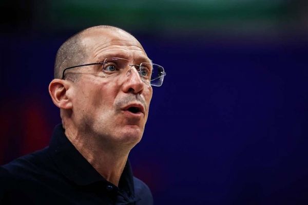 پیاتزا دیر یا زود نشان میدهیم بهتر از لیگ ملتها هستیم