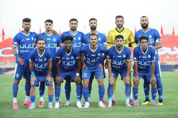 ترکیب استقلال مقابل ذوب آهن؛ سورپرایزها روی نیمکت نشستهاند