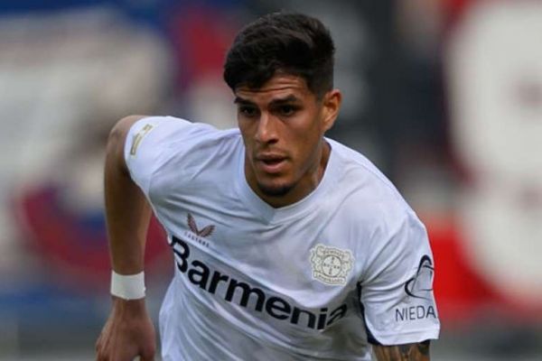  توافق شخصی آرسنال با ستاره بایرلورکوزن؛ دو هایجک در یک هفته از تاتنهام