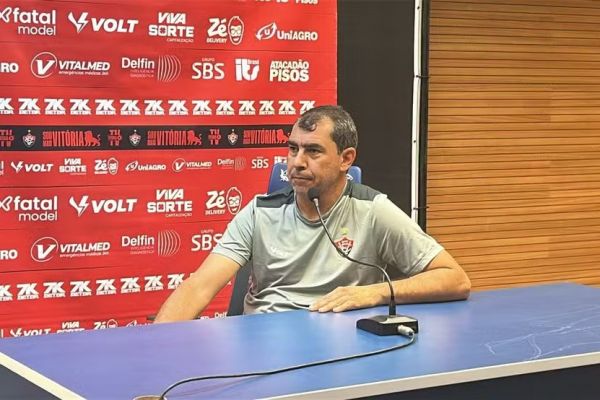  اخراج فابیو کاریله در برزیل؛ قرار بود استقلال را به ایشان بسپارید