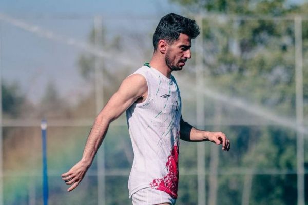  اسکوچیچ، شیری را به سه هافبک خارجی ترجیح داد