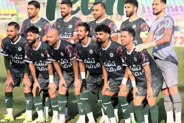  ترکیب ذوب‌آهن با حضور اوت‌انداز؛ ساپینتو سورپرایز می‌شود