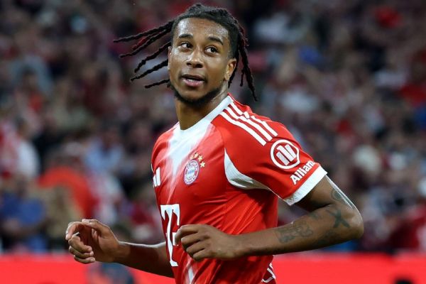  وجود یک بند فسخ پنهان در قرارداد ستاره بایرن مونیخ