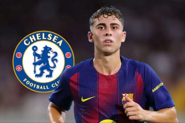 فرمین لوپز؛ هدف جدید چلسی در بازار نقلوانتقالات