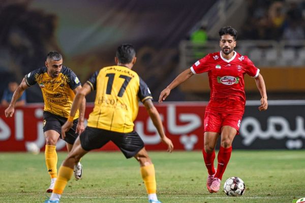  ابرقویی در نقش فرشته نجات پرسپولیس؛ وقتی ناجی دروازه قرمزها شد